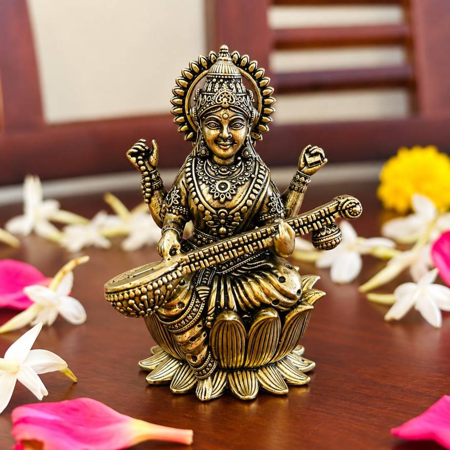 Padma Peetham Saraswati